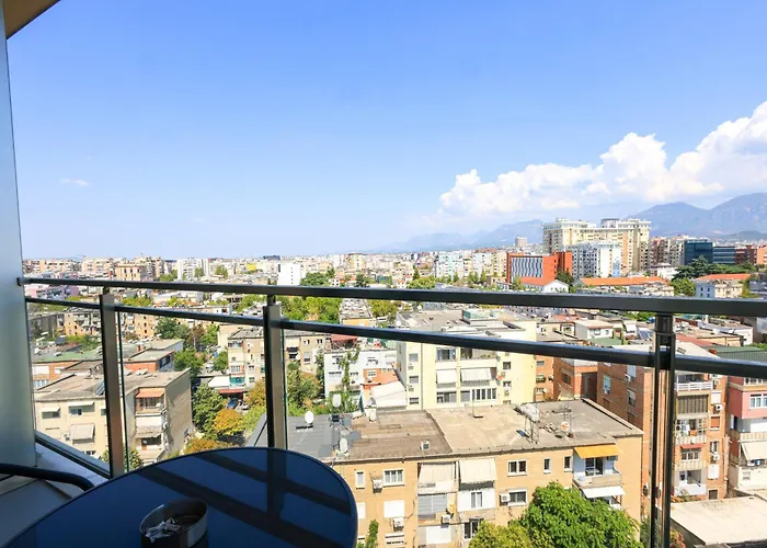 Giselle Escape 公寓