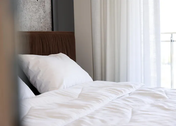 公寓 Giselle Escape *