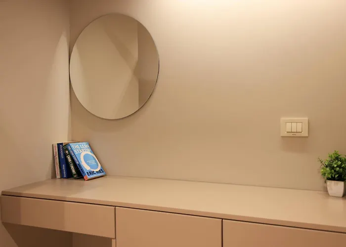 Giselle Escape 公寓