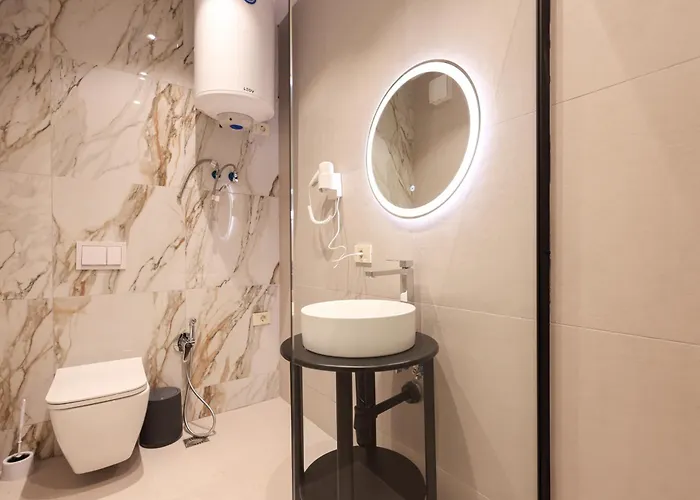 Giselle Escape 公寓