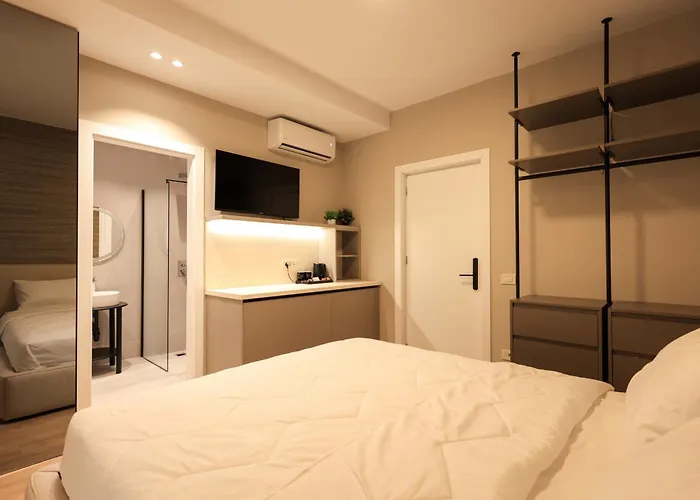 公寓 Giselle Escape *