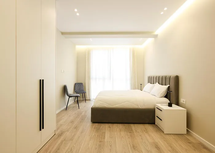 公寓 Giselle Escape