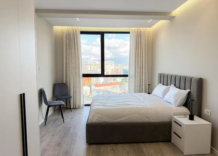 公寓 Giselle Escape